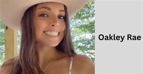 oakley porn|Oakley Rae Only Fans Porn Videos 